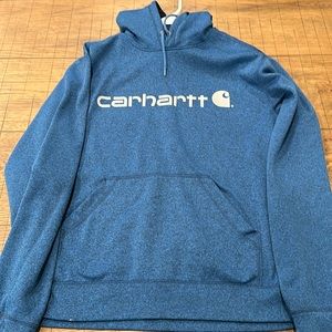 Carhartt Force Extreme Hoodie